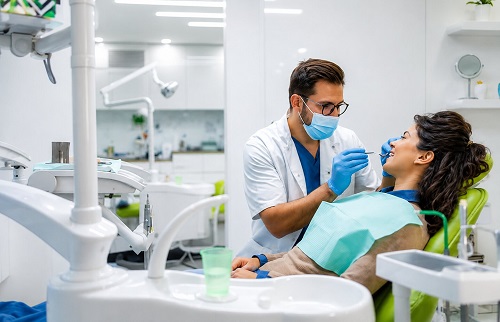 Best Dental Clinic in Ghatkopar West