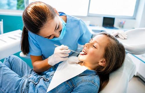 Best Pediatric Dentist in Ghatkopar West