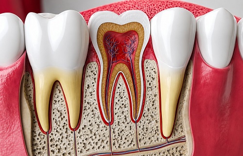 Best Root Canal Treatment in Ghatkopar West
