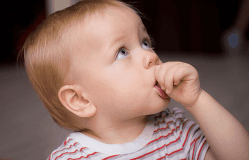 Oral Habit Management