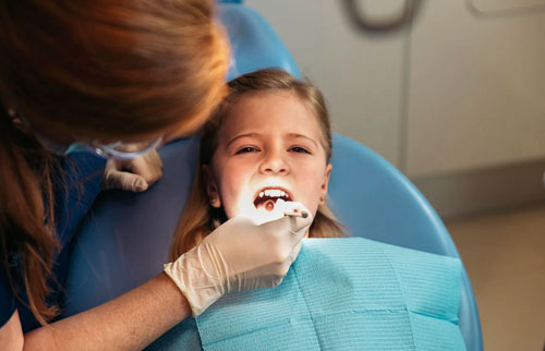 Oral Surgeries