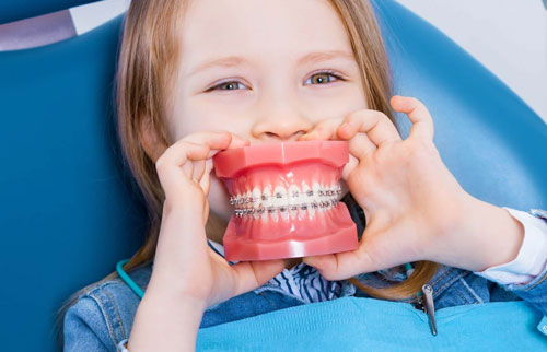 Orthodontic Treatment