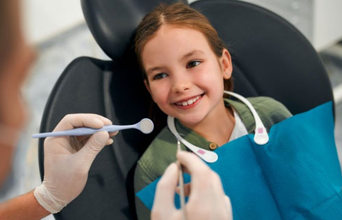 Preventive Dentistry